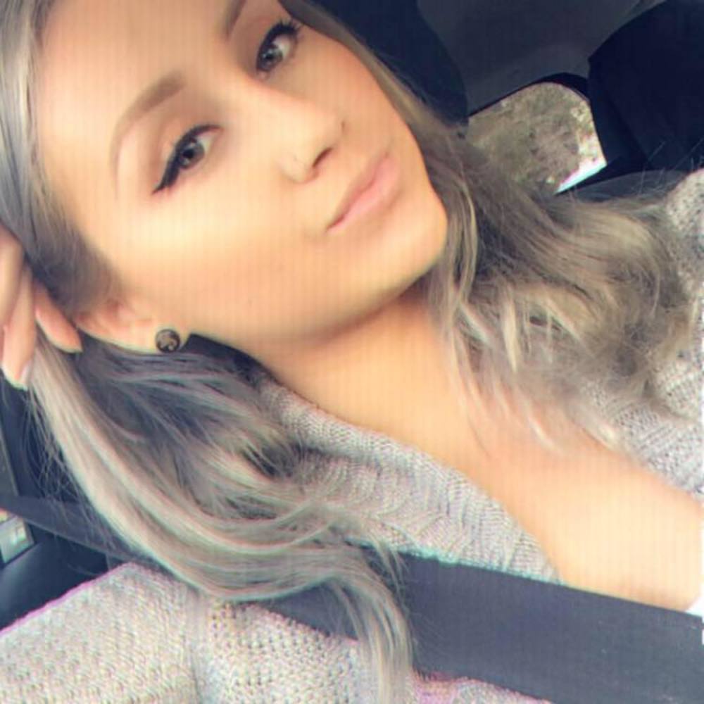 Meet your Posher, Grizzy